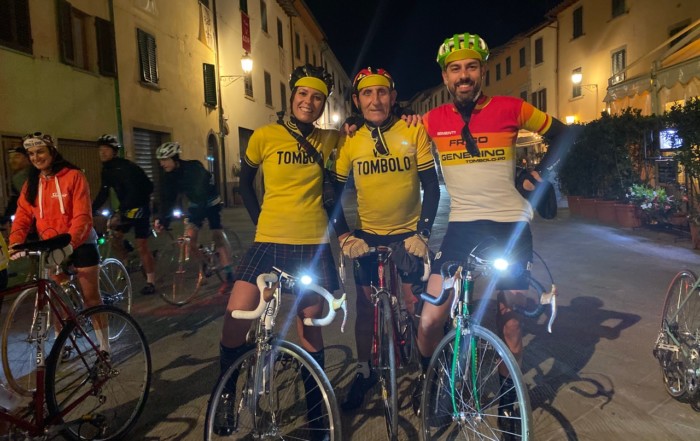 Eroica 2019…
