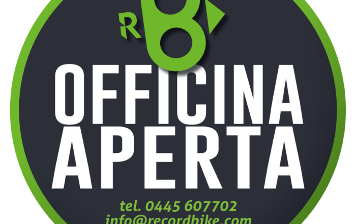L’Officina Riapre