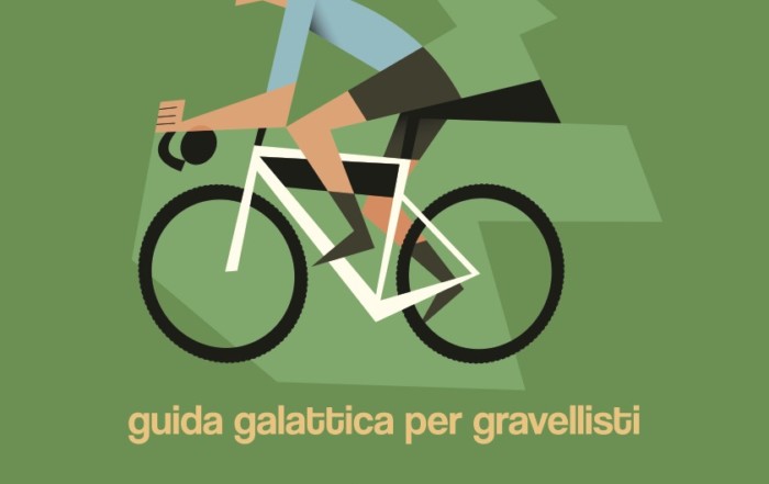 Veneto Gravel 400Km Edition – Guida galattica per Gravellisti