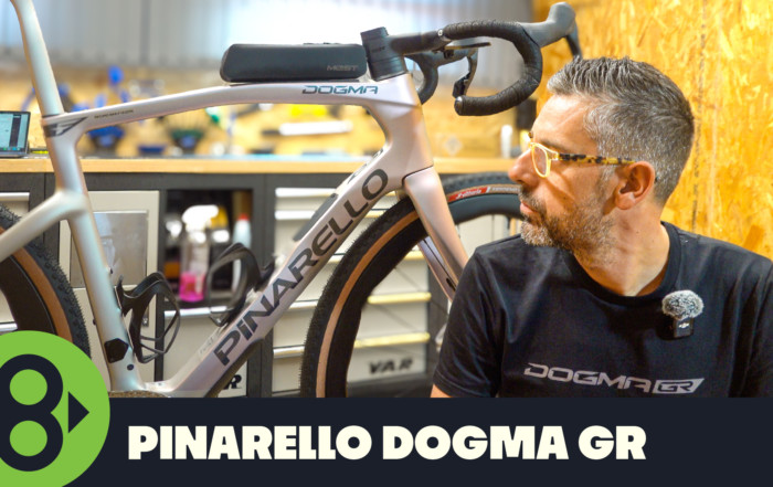 Pinarello DOGMA GR