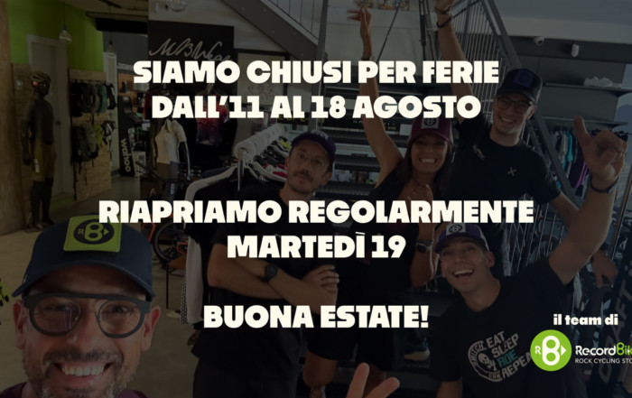 Ferie “agostiniane”