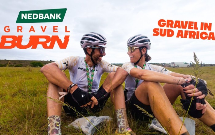 Gravel Burn – What a fucking amazing experience