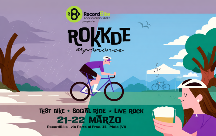 ROKKDE experience